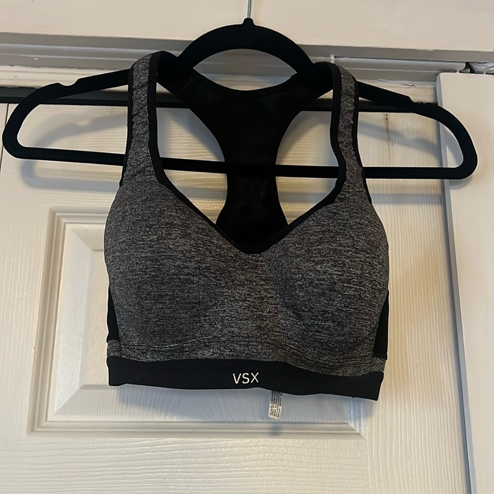Victoria’s Secret sports bra